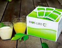 Thức uống cải thiện vấn đề tim mạch huyết áp Bios Life C Của Unicity