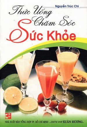 Thức Uống Chăm Sóc Sức Khỏe