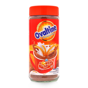 Thức uống dinh dưỡng từ lúa mạch Ovaltine lọ 400g