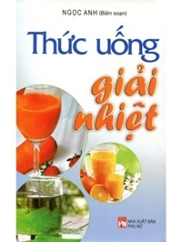 Thức uống giải nhiệt - Ngọc Anh