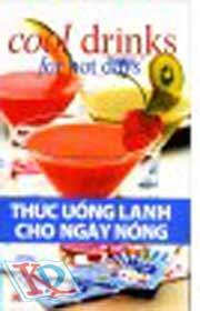 Thức Uống Lạnh Cho Ngày Nóng