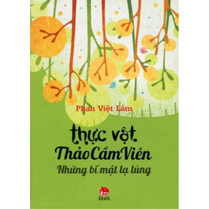 Thực vật Thảo Cầm Viên