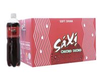 Thùng 12 chai sá xị Chương Dương 1.5 lít