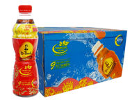 Thùng 24 chai trà thanh nhiệt Dr.Thanh 455ml