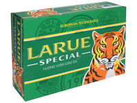 Thùng 24 lon bia Larue Special 330ml