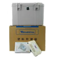 Thùng chống ẩm Wonderful Dry-Box 3828u dung tích 28L