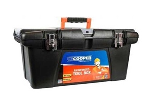 Thùng đựng đồ nghề CF Cooper 2162