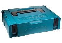 Thùng đựng đồ nghề (thùng Makpac) Makita 821549-5