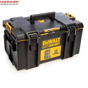 Thùng đựng dụng cụ Dewalt DWST83294-1