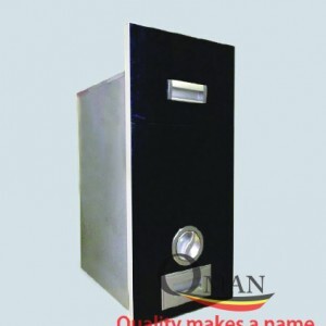 Thùng gạo gương Qman MX-19-2