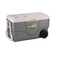 Thùng giữ nhiệt Coleman 4620065 50Qt Wheeled Xtreme Cooler 47L ( Xám)