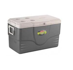 Thùng giữ nhiệt Coleman 4620069 58Qt Extreme Cooler - 55L - Màu xám