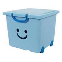 Thùng nhựa đa năng Happy Box YW-05-02