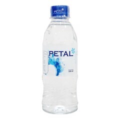 Thùng nước PETAL 330ml