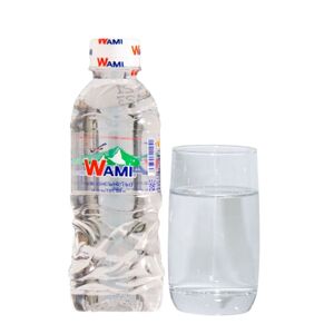 Thùng nước Wami 330ml