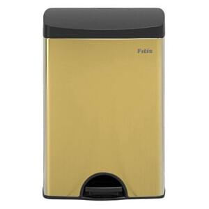 Thùng Rác Fitis Premium STS1-907 (15 lít)