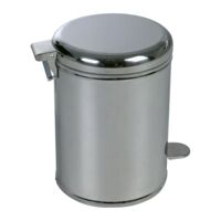 Thùng rác Ikea Hulingen (Pedal bin)