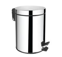 Thùng rác inox Atmor 8073