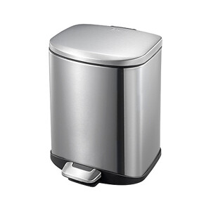 Thùng rác inox cao cấp Eko EK9366MT-6L