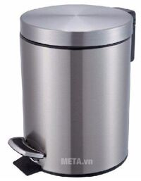 Thùng rác inox ECO 103/5L