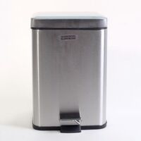 Thùng rác inox ECO 109