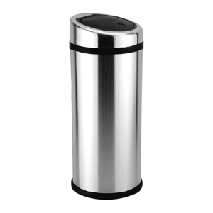 Thùng rác inox Ecolife ECO112