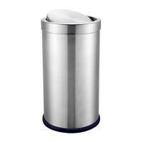 Thùng rác inox Ecolife ECO114