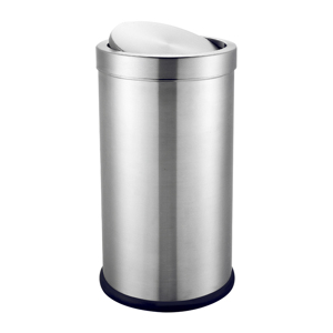 Thùng rác inox Ecolife ECO114