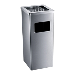 Thùng rác inox Ecolife ECO115