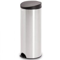 Thùng rác Inox Fitis RPL1-901.A (RPL1-901) 15L