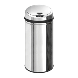 Thùng rác inox tự động Ecolife ECO805