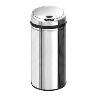 Thùng rác inox tự động Ecolife ECO802