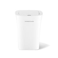 Thùng rác thông minh Xiaomi ninestars 10L