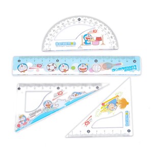 Thước bộ Điểm 10 SR-09/DO