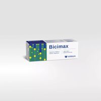 Thuốc bổ sung Vitamin và khoáng chất Stella Bicimax