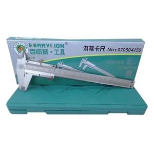 Thước cặp Berrylion 070504200