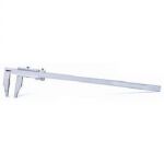 Thước cặp cơ khí INSIZE 1208-394 0-300mm/0-12”