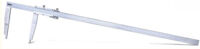 Thước cặp cơ khí Insize 1215-392