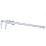 Thước cặp cơ khí Insize 1217-3001 (0-300mm/0.02mm)