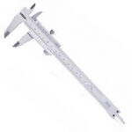 Thước cặp cơ khí Insize 1236-1021 (0-1000mm/0.02mm)
