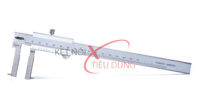 Thước cặp cơ khí Insize 1263-3011