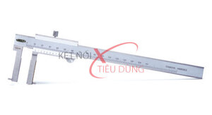 Thước cặp cơ khí Insize 1263-3011
