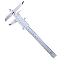 Thước cặp cơ khí Insize 1286-1503