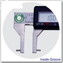 Thước cặp điện tử đặc biệt Metrology EC-9001IG1