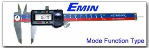 Thước cặp điện tử Metrology EC-9003M