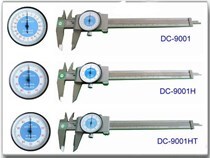 Thước cặp đồng hồ Metrology DC-9002