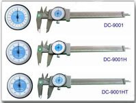 Thước cặp đồng hồ Metrology DC-9003HT