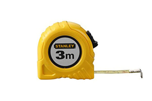 Thước cuộn 3m Stanley STHT30504-8