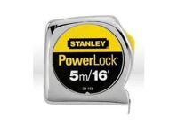 Thước cuộn Powerlock Stanley 33-158, 5m