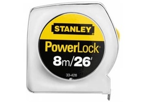 Thước cuộn Powerlock Stanley 33-428